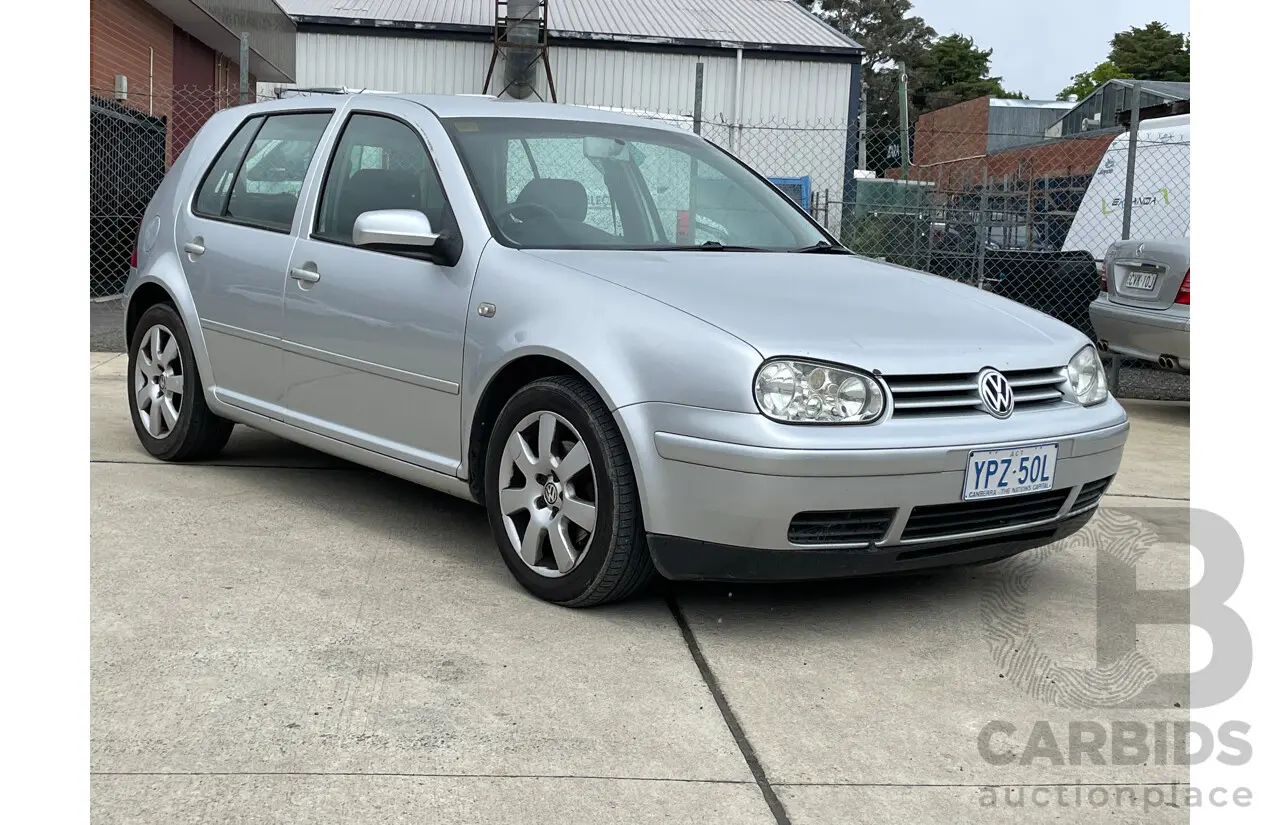 Volkswagen Golf Golf 2.0 GTI 0