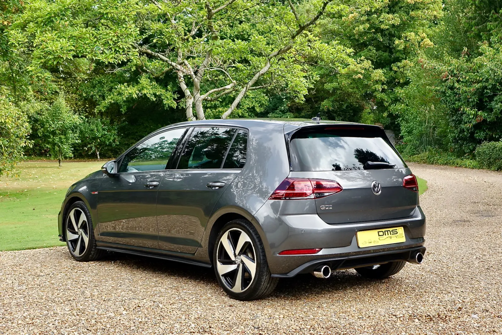 Volkswagen Golf Golf 2.0 GTI BMT DSG 1