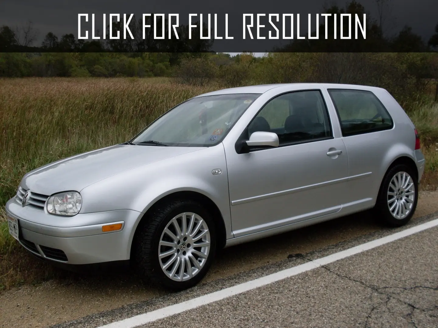 Volkswagen Golf Golf 2.0 GTI DSG 4