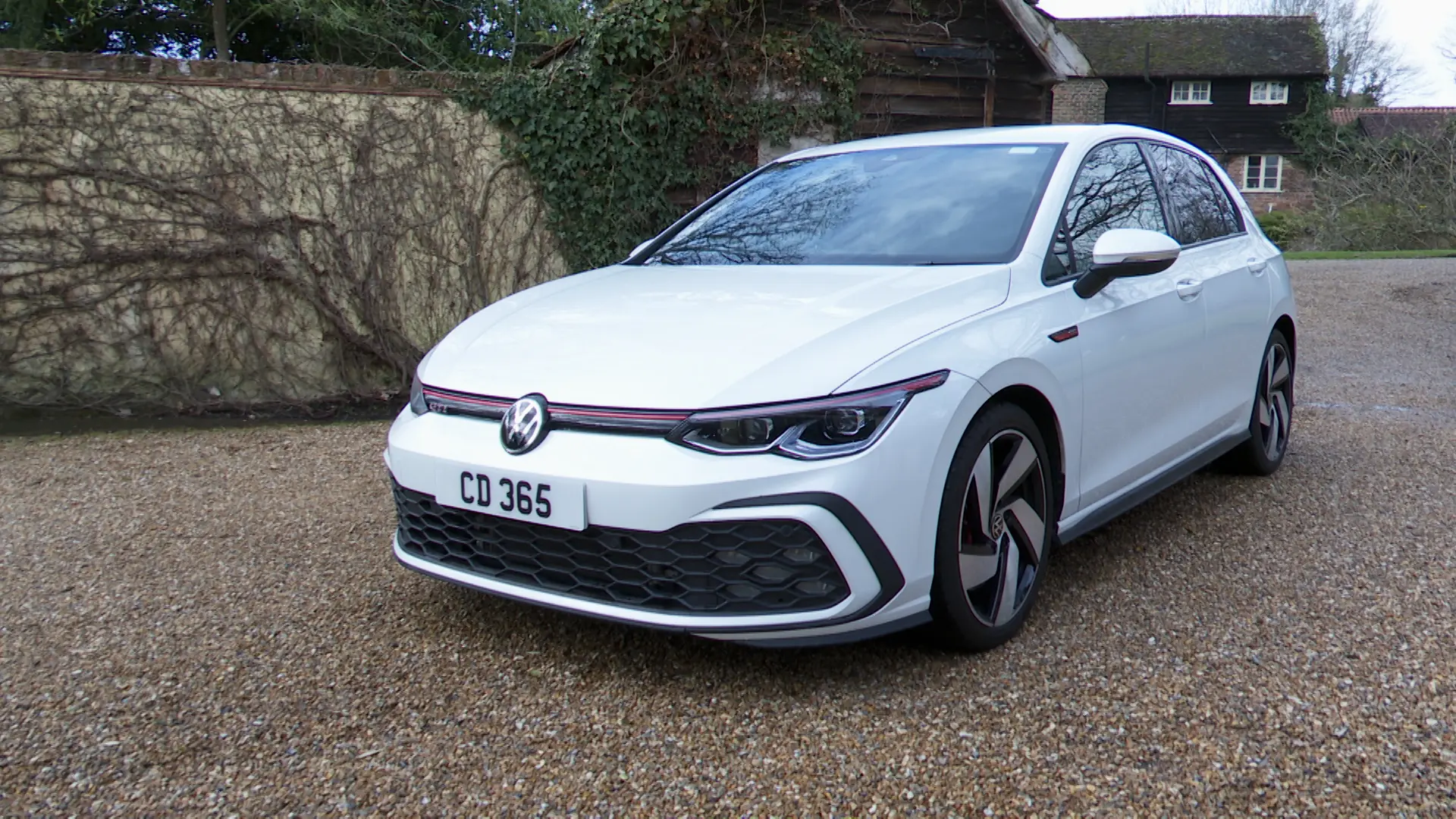 Volkswagen Golf Golf 2.0 GTI DSG 4