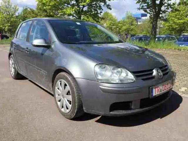 Volkswagen Golf Golf 2.0 TDI Comfortline 7