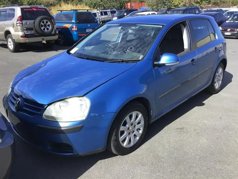 Volkswagen Golf Golf 2.0 TDI Comfortline 0