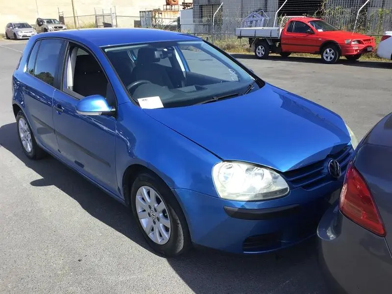 Volkswagen Golf Golf 2.0 TDI Comfortline 0