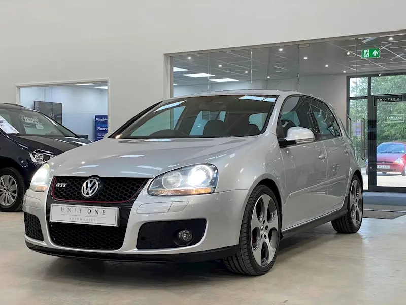 Volkswagen Golf Golf 2.0 TDI Goal DSG 2