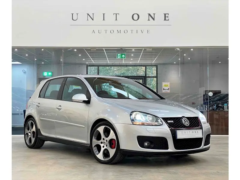 Volkswagen Golf Golf 2.0 TDI Goal DSG 3