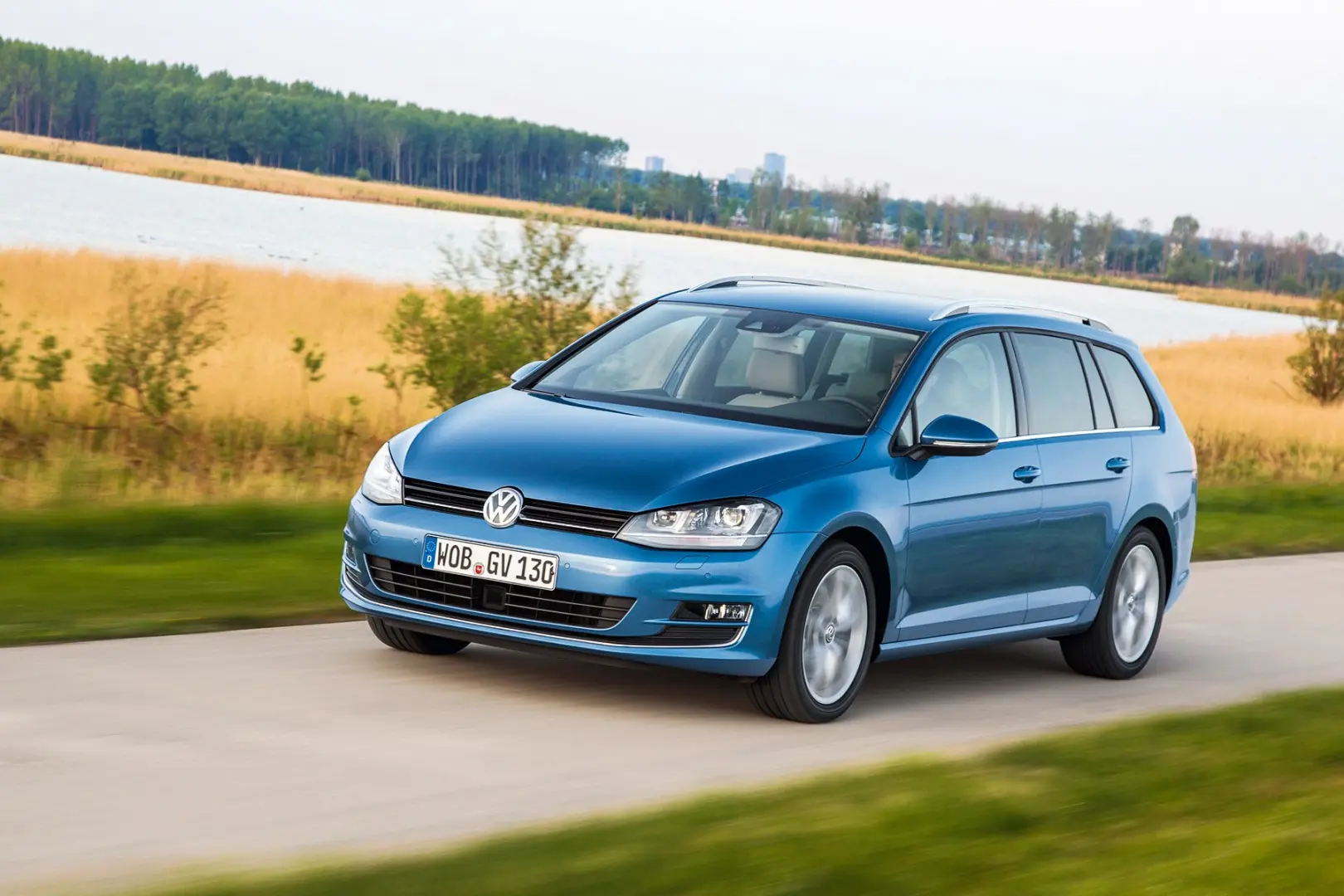 Volkswagen Golf Golf 2.0 TDI Comfortline DSG 5