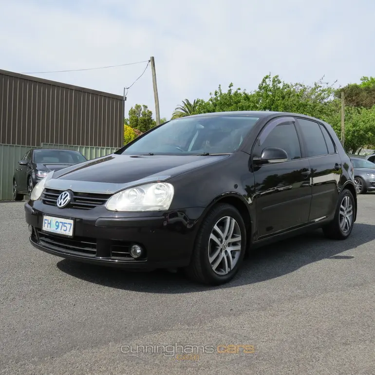Volkswagen Golf Golf 2.0 TDI Comfortline DSG 3