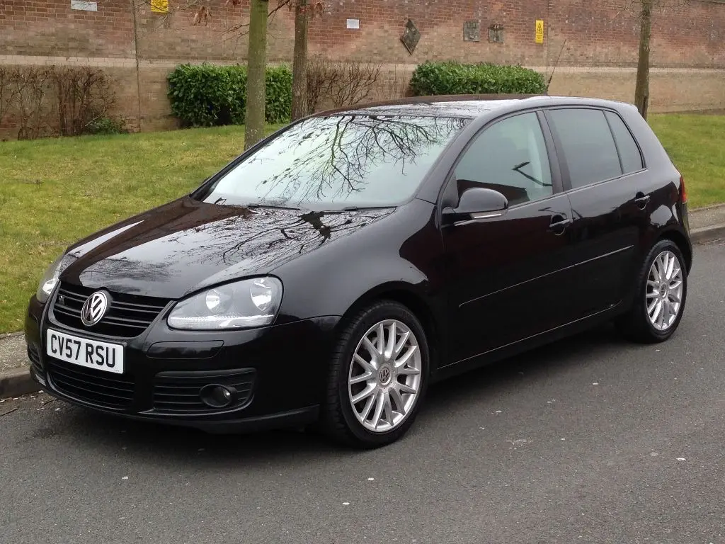 Volkswagen Golf Golf 2.0 TDI Comfortline DSG 0