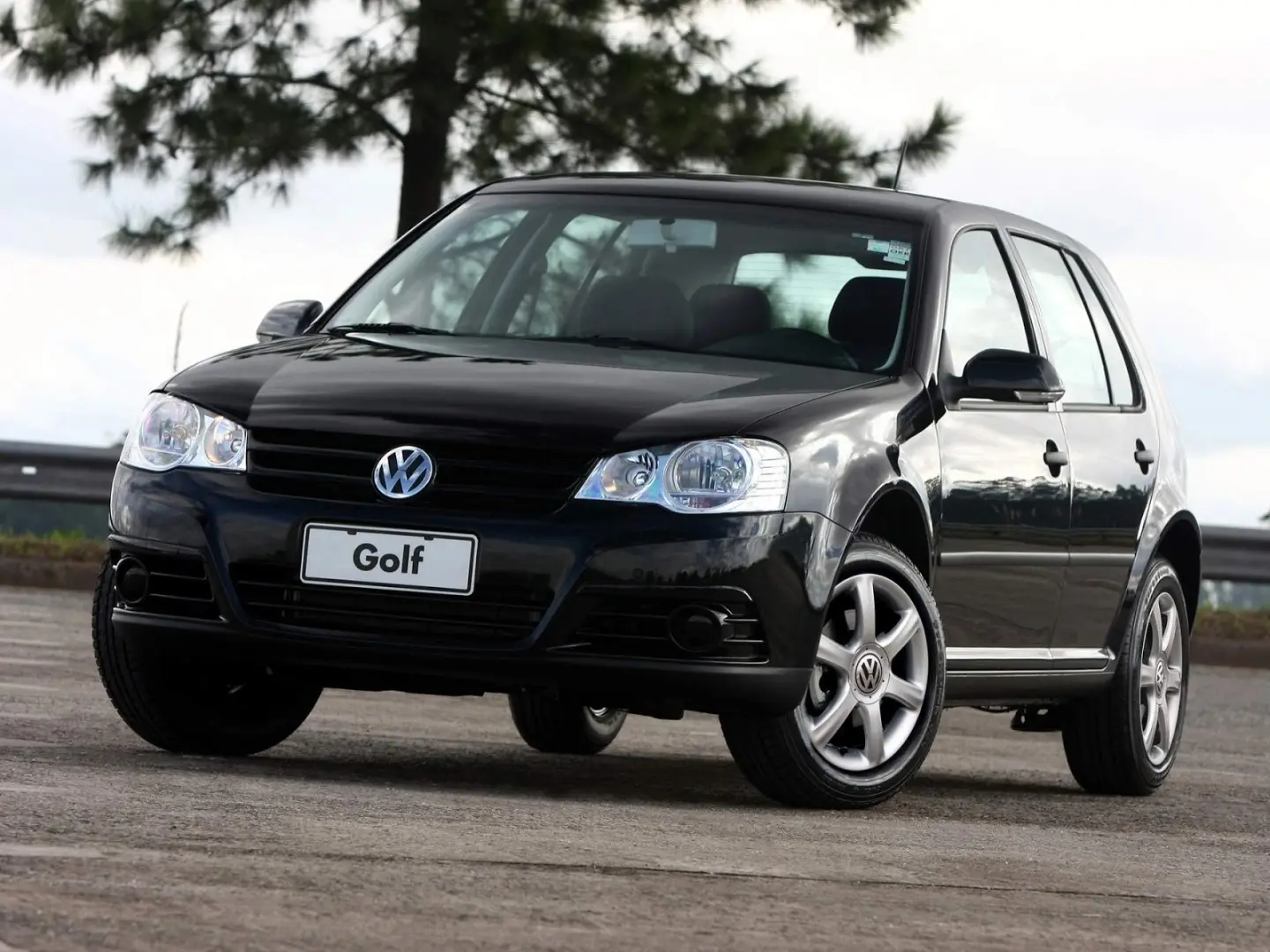 Volkswagen Golf Golf 2.0 TDI Comfortline 0