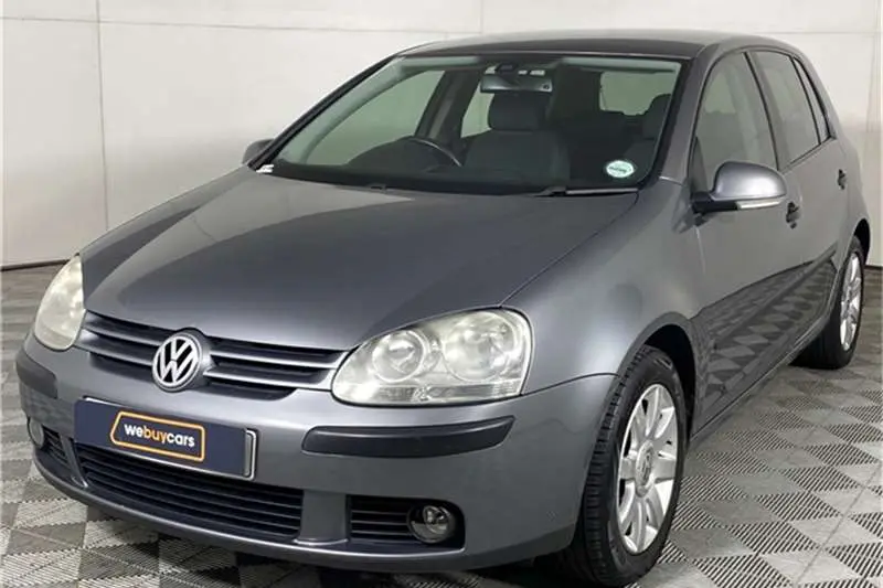 Volkswagen Golf Golf 2.0 TDI Comfortline 0