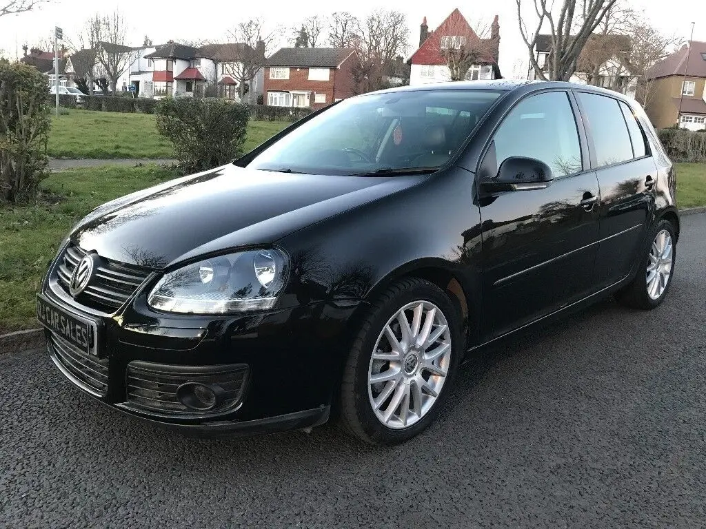 Volkswagen Golf Golf 2.0 TDI 4Motion Comfortline 1