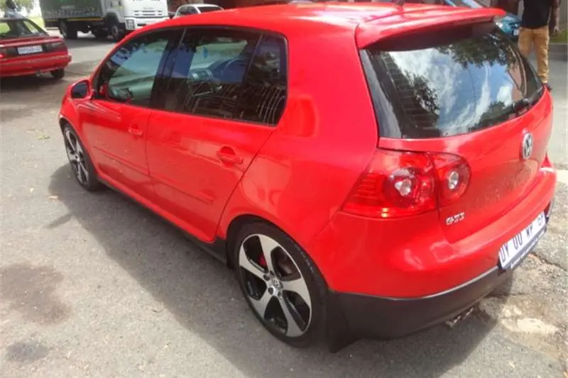 Volkswagen Golf Golf 2.0 TDI Comfortline DSG 5