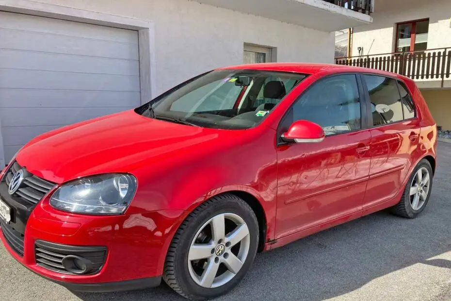 Volkswagen Golf Golf 2.0 TDI Comfortline DSG 2