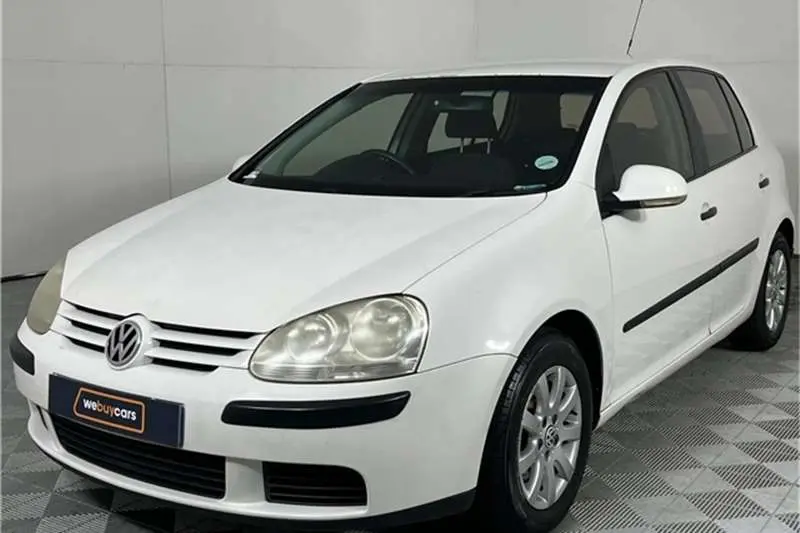 Volkswagen Golf Golf 2.0 TDI Comfortline DSG 3