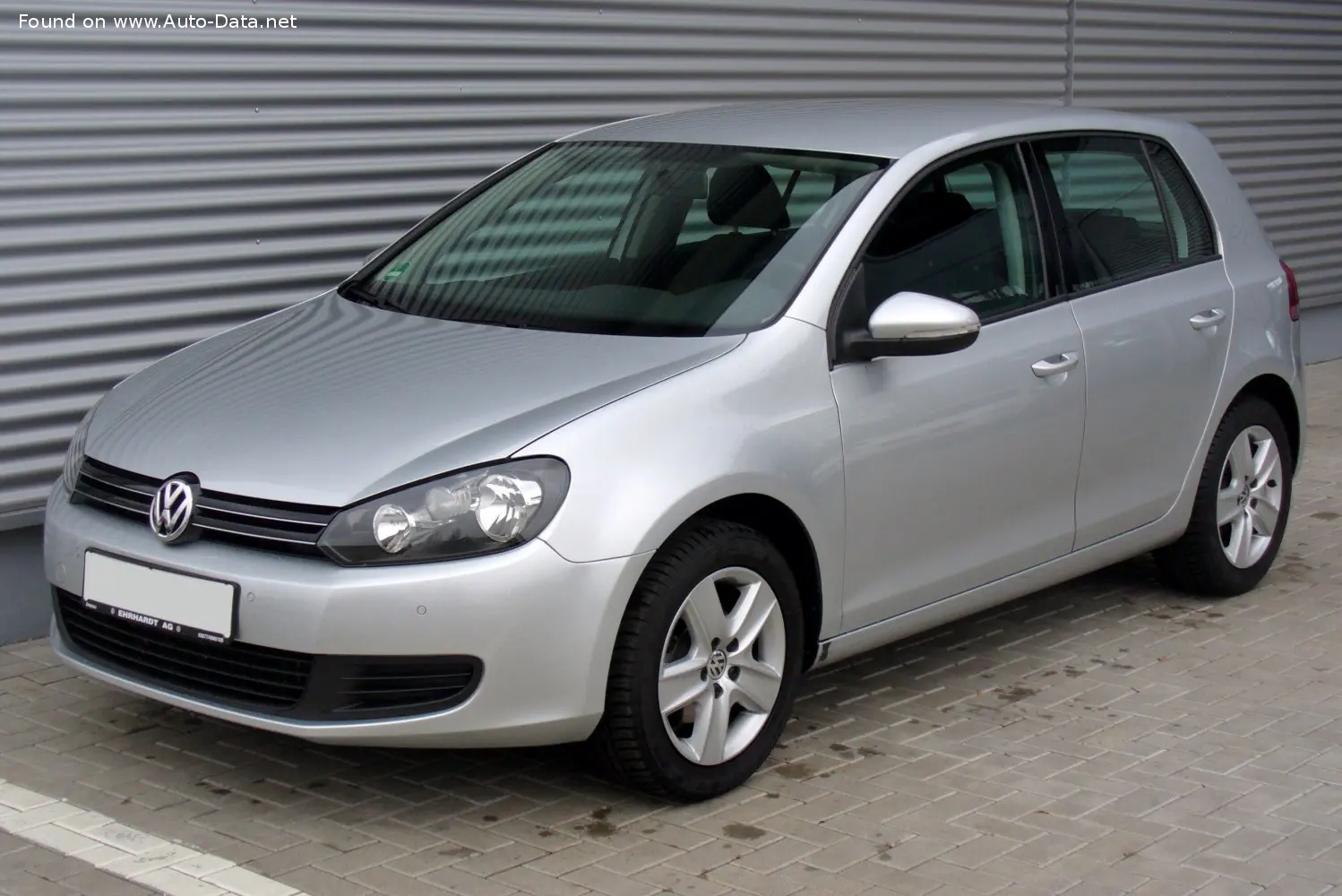 Volkswagen Golf Golf 2.0 TDI Comfortline DSG 3