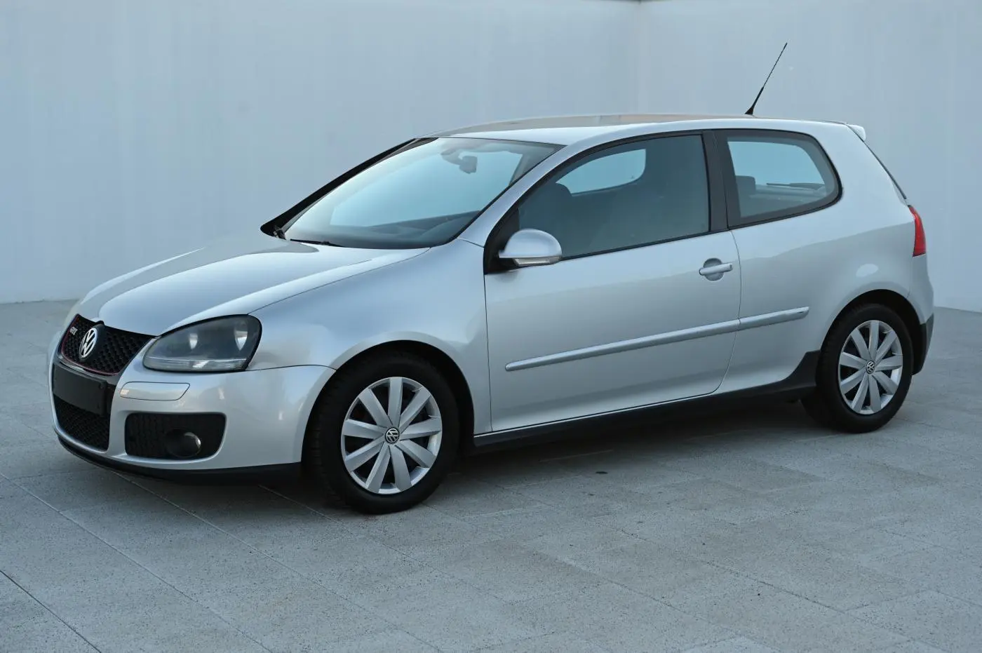 Volkswagen Golf Golf 2.0 TDI Goal DSG 4