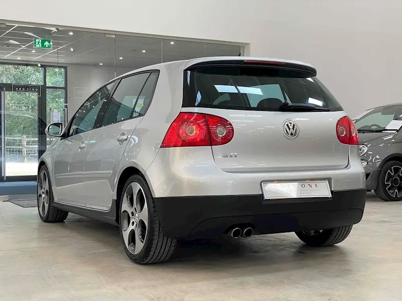 Volkswagen Golf Golf 2.0 TDI Goal DSG 5