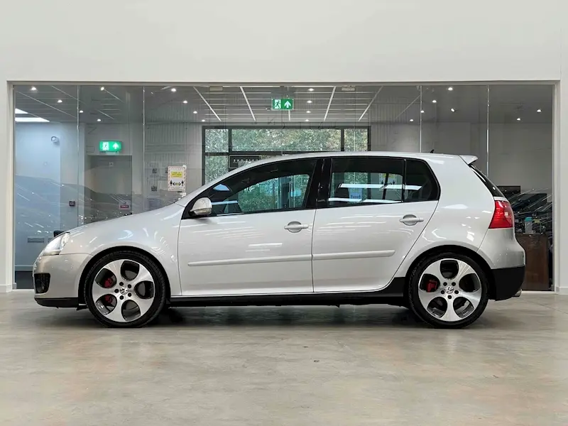 Volkswagen Golf Golf 2.0 TDI Goal DSG 6