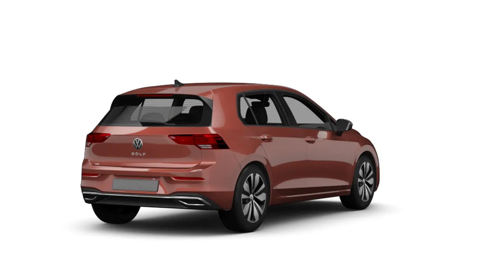 Volkswagen Golf Golf 2.0 TSI GTI DSG 6