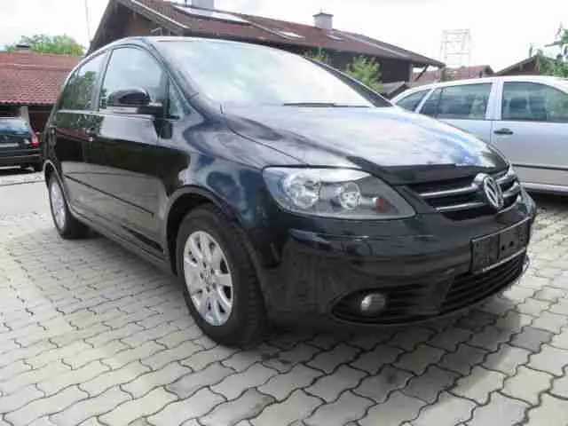 Volkswagen Golf Golf Plus 1.6 FSI Comfortline 3