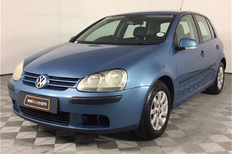 Volkswagen Golf Golf Plus 1.6 FSI Comfortline DSG 7
