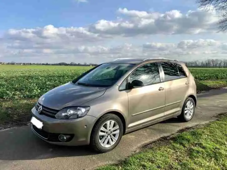 Volkswagen Golf Golf Plus 1.6 Midline DSG 5