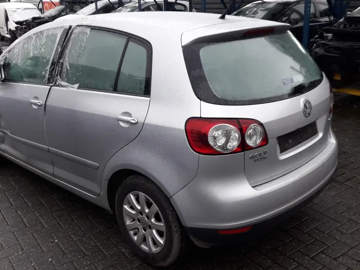 Volkswagen Golf Golf Plus 1.6 Primeline 5