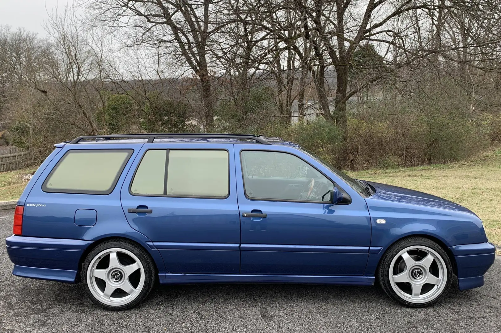 Volkswagen Golf Golf Variant 1.9 TD CL 5