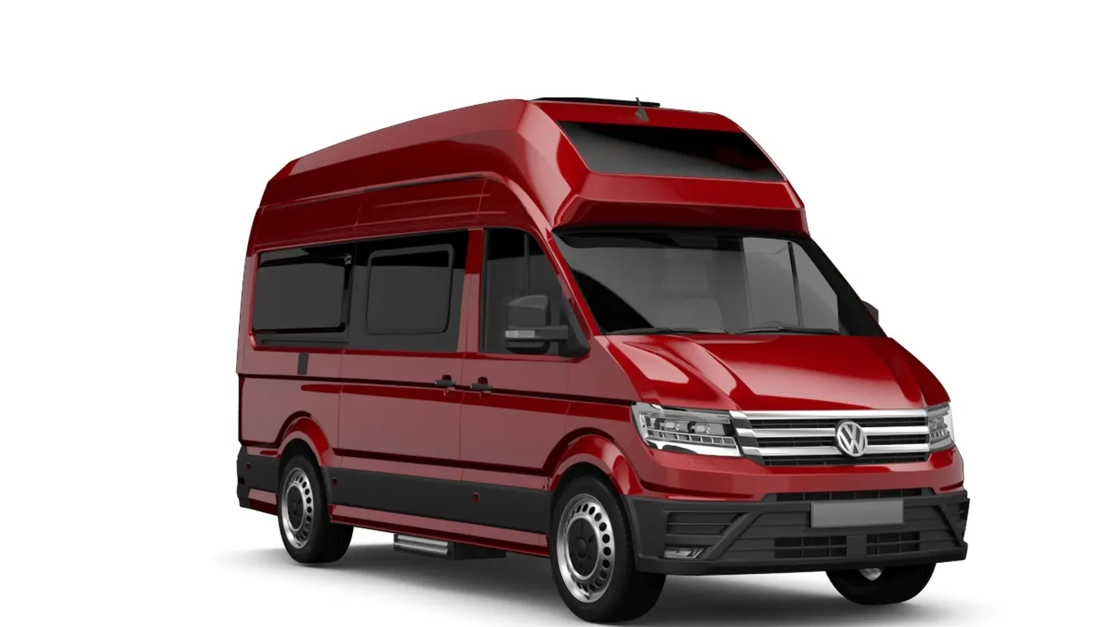 Volkswagen Grand California Grand California 2.0 TDI 600 4Motion 4