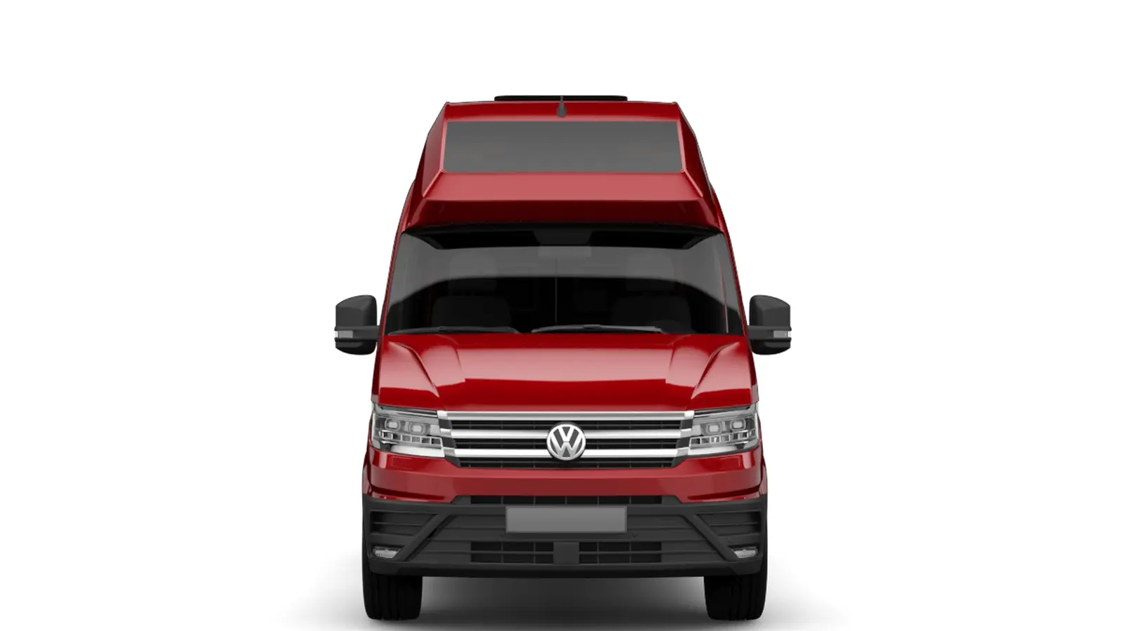 Volkswagen Grand California Grand California 2.0 TDI 600 4Motion 7