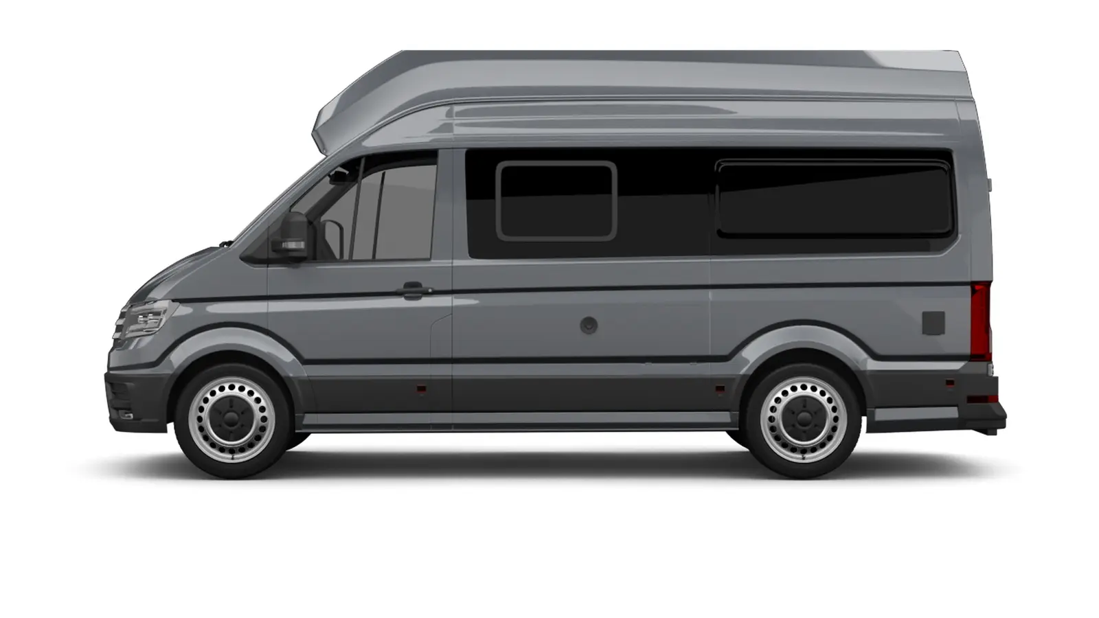 Volkswagen Grand California Grand California 2.0 TDI 600 4Motion 5