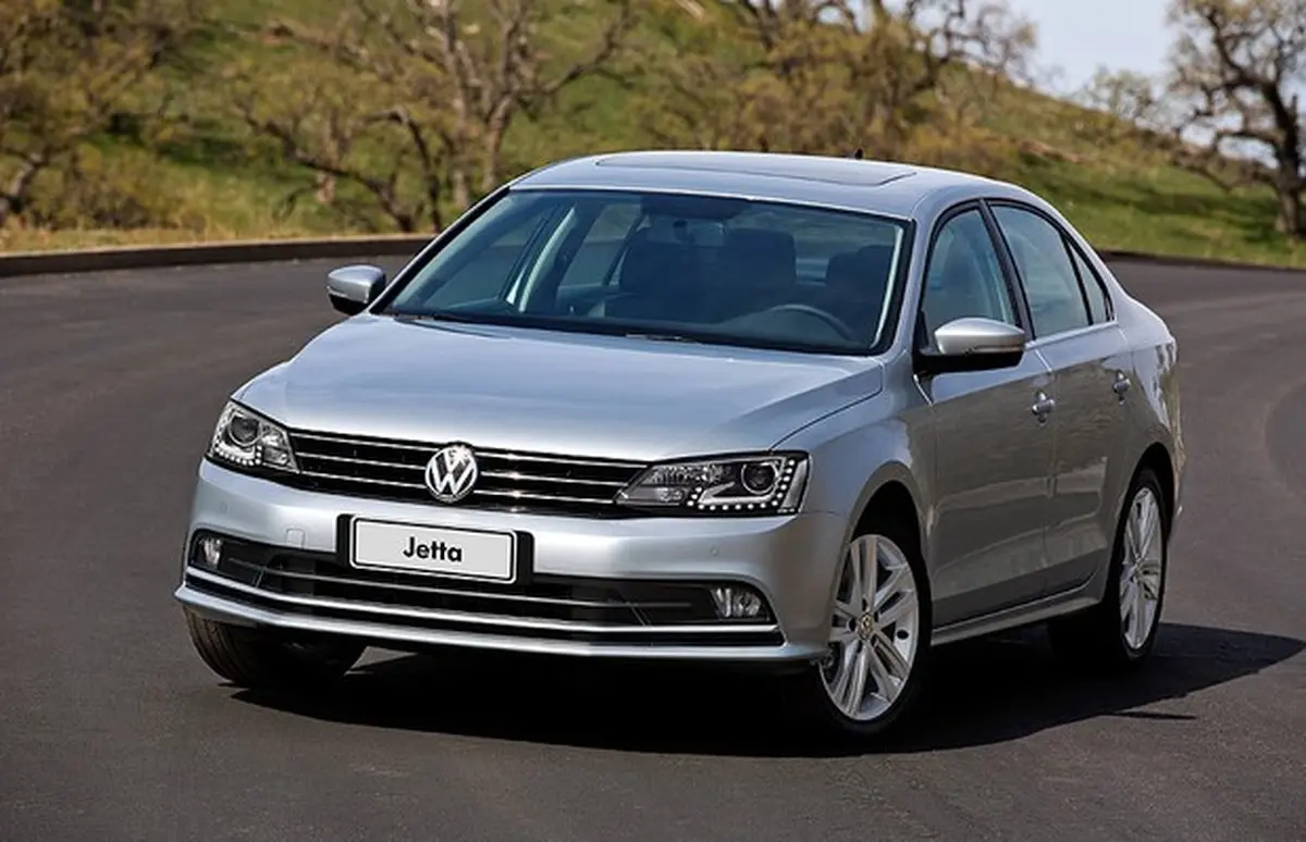 Volkswagen Jetta Jetta 1.4 TSI BMT Comfortline 3