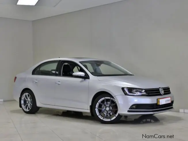 Volkswagen Jetta Jetta 1.2 TSI BMT Comfortline 3