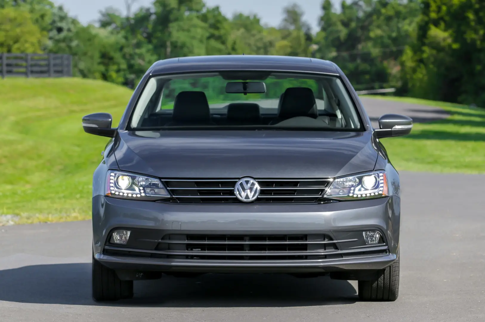 Volkswagen Jetta Jetta 1.2 TSI BMT Highline 6