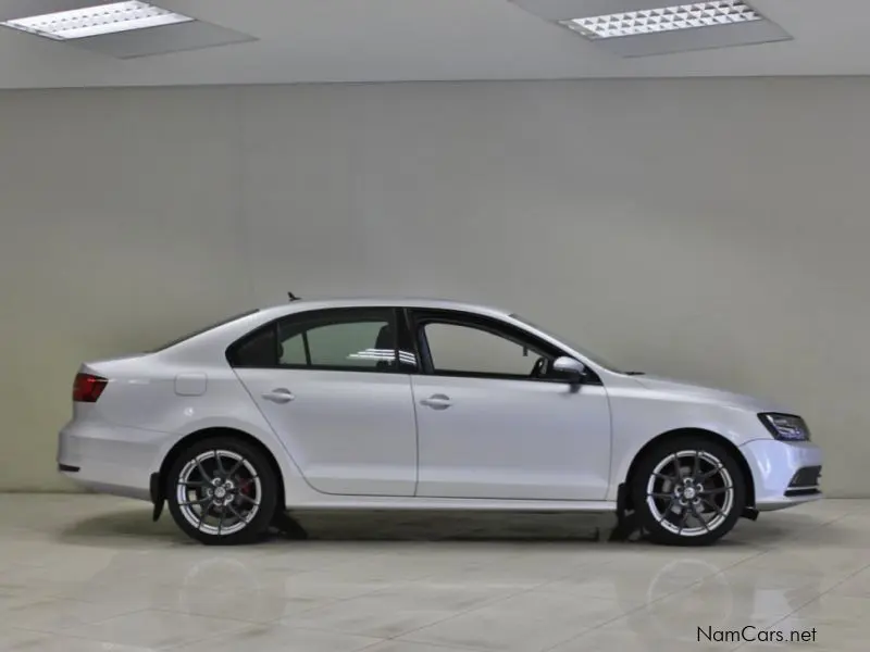 Volkswagen Jetta Jetta 1.2 TSI BMT Comfortline DSG 6