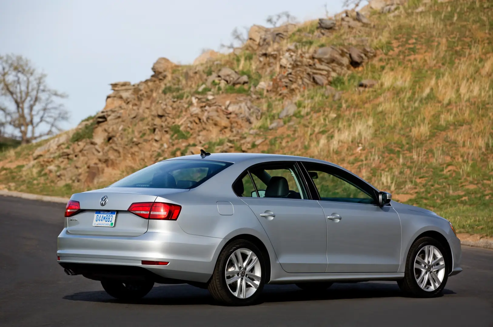 Volkswagen Jetta Jetta 1.6 TDI Highline 3
