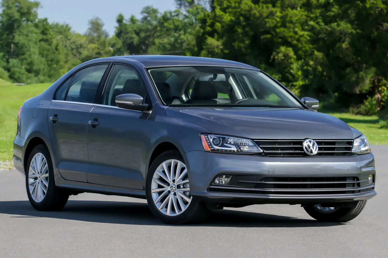 Volkswagen Jetta Jetta 1.4 TSI BMT Highline 2