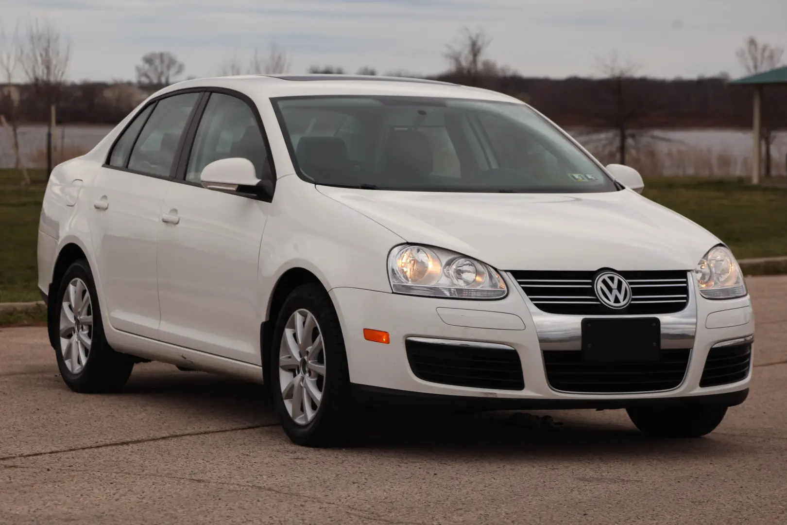 Volkswagen Jetta Jetta 1.2 TSI Highline 2