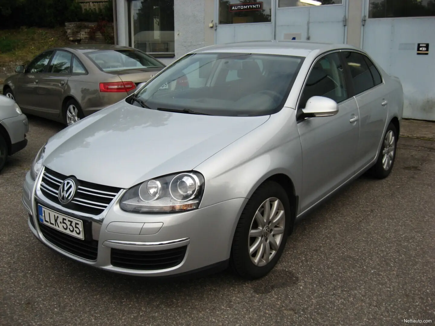 Volkswagen Jetta Jetta 1.2 TSI Comfortline 5