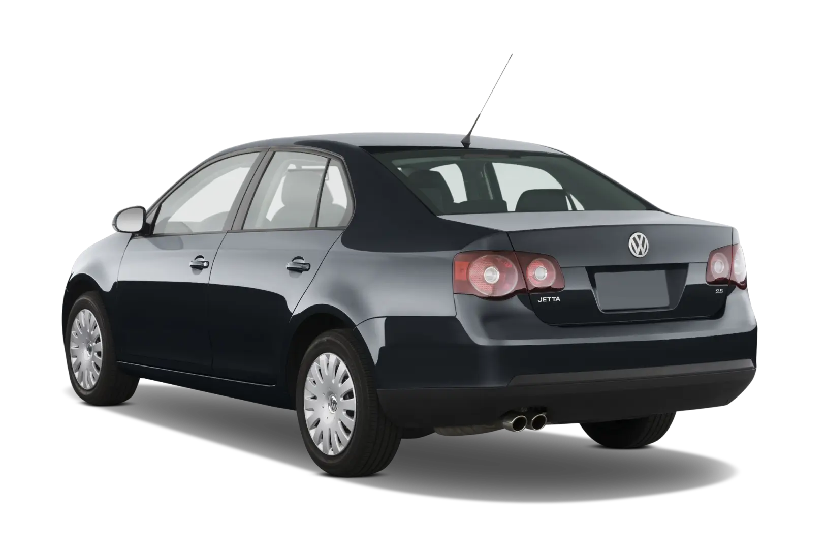 Volkswagen Jetta Jetta 1.6 TDI Highline 6