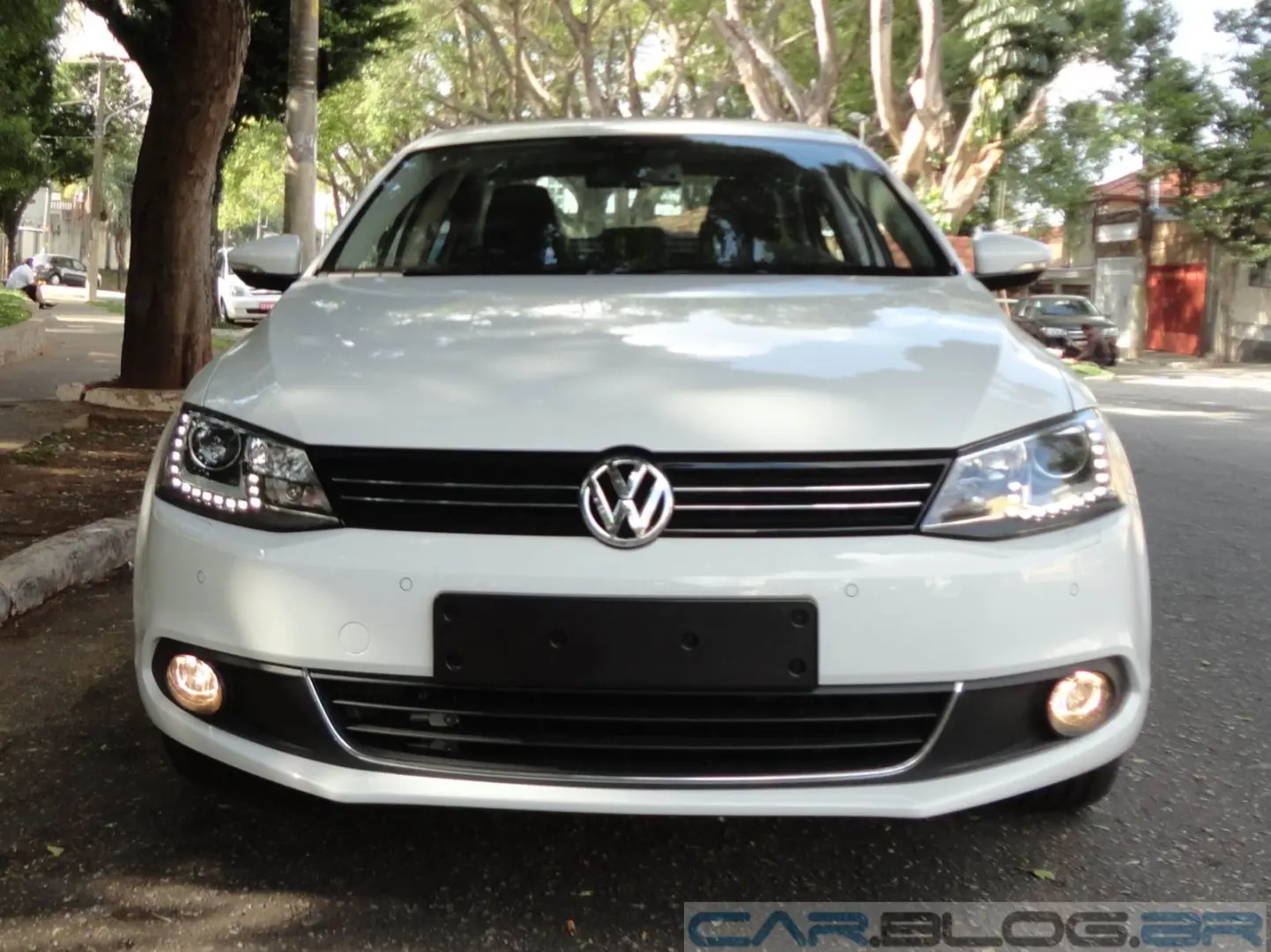 Volkswagen Jetta Jetta 1.4 TSI Highline DSG 5
