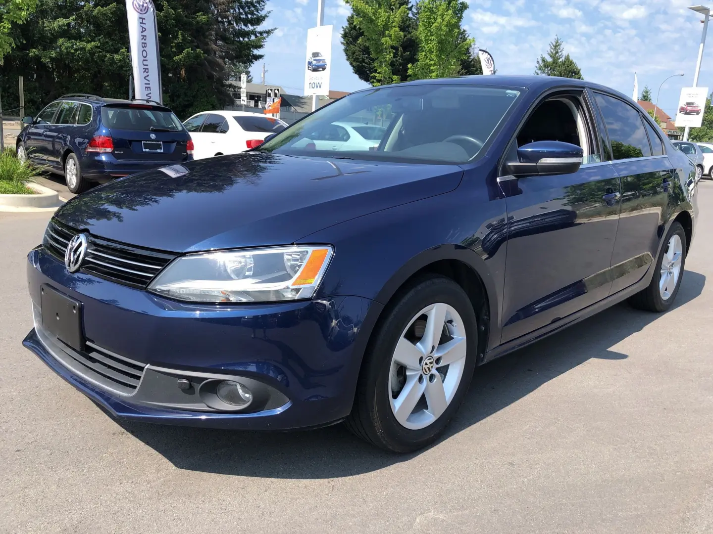 Volkswagen Jetta Jetta 1.2 TSI Comfortline DSG 3