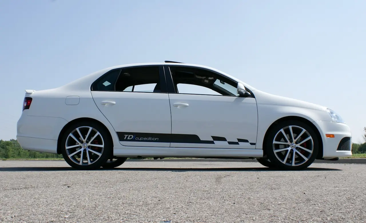 Volkswagen Jetta Jetta 1.2 TSI Highline 7