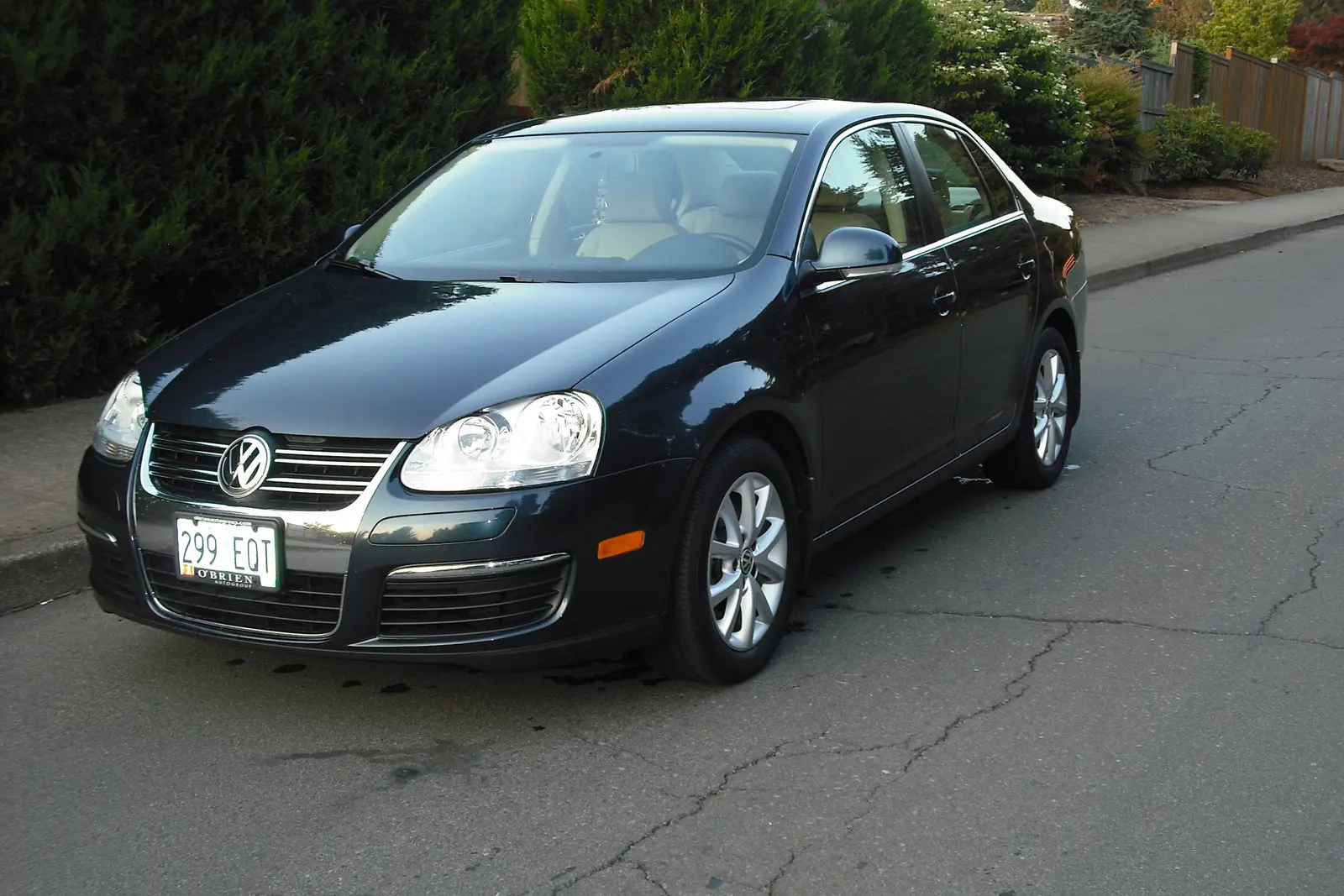 Volkswagen Jetta Jetta 1.2 TSI Highline 5