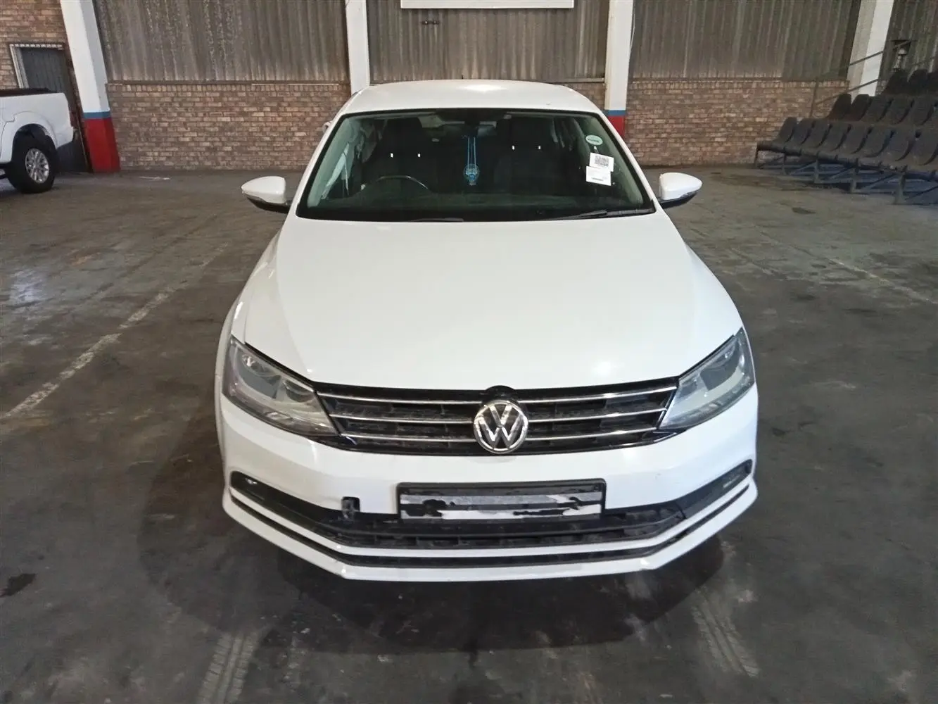Volkswagen Jetta Jetta 1.2 TSI Trendline DSG 5