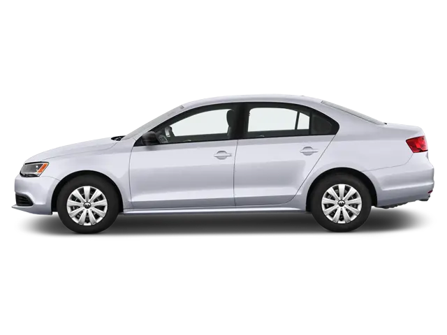Volkswagen Jetta Jetta 1.6 TDI Trendline DSG 1