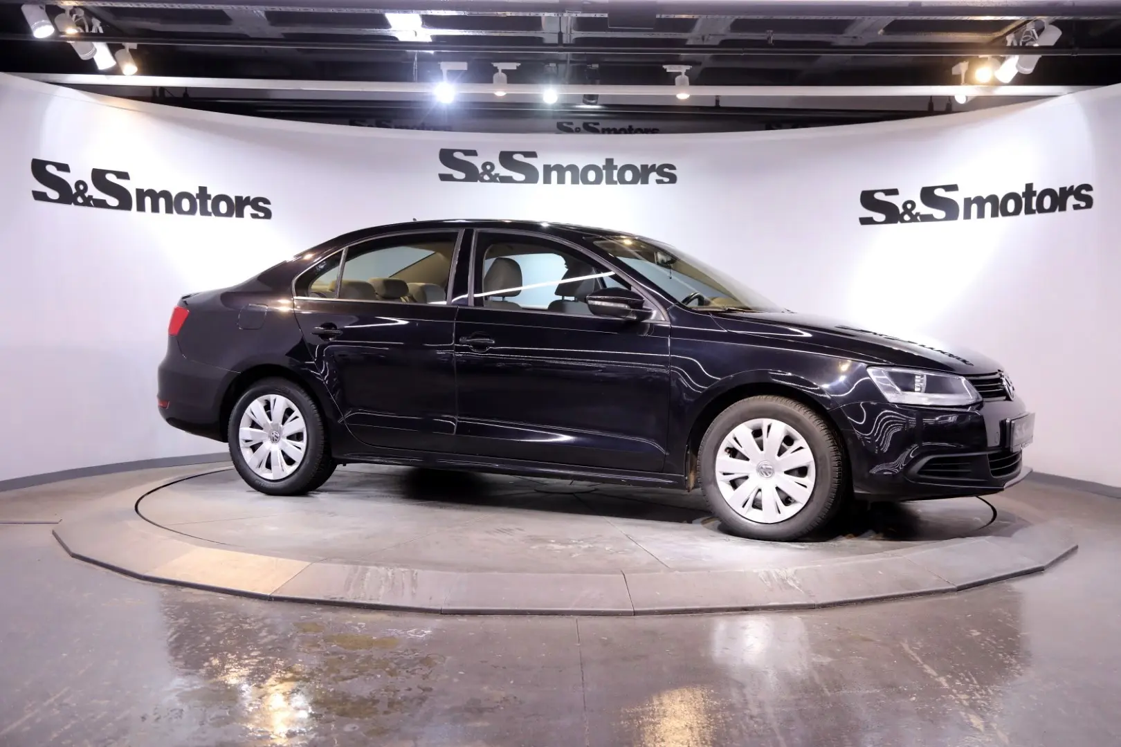 Volkswagen Jetta Jetta 1.2 TSI Trendline DSG 7