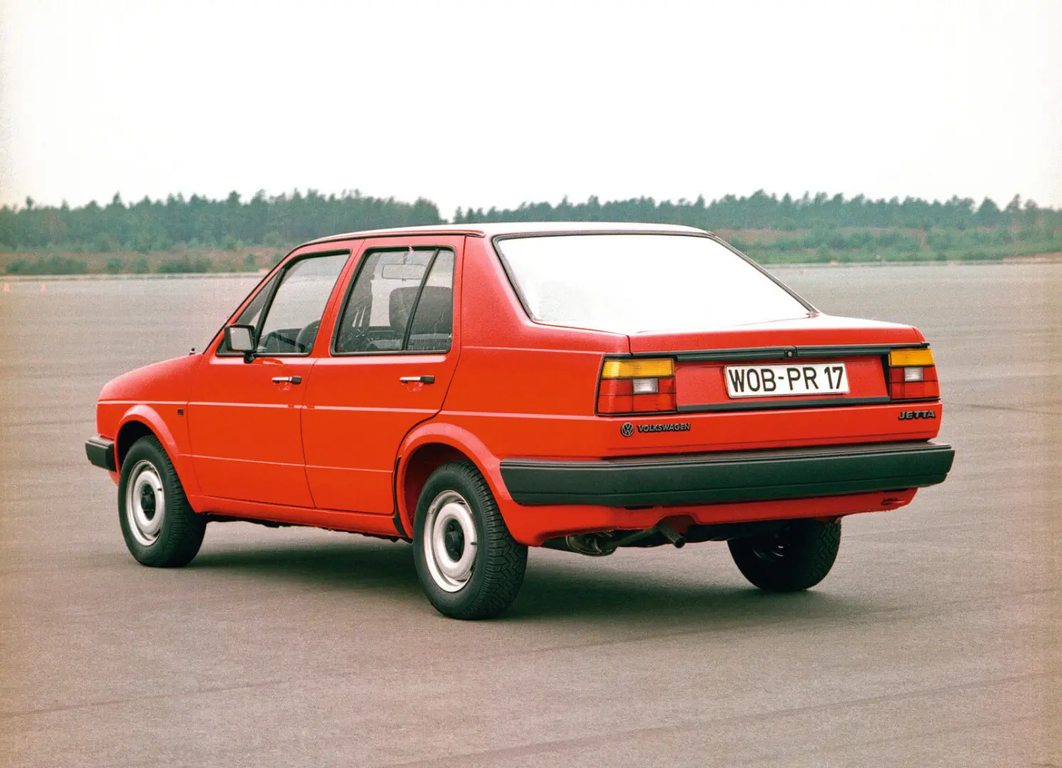 Volkswagen Jetta Jetta 1.8 GT 3