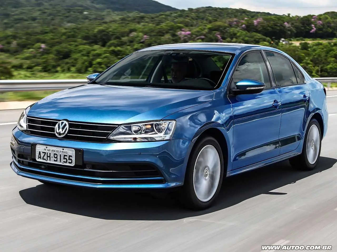 Volkswagen Jetta Jetta 1.4 TSI Comfortline 2