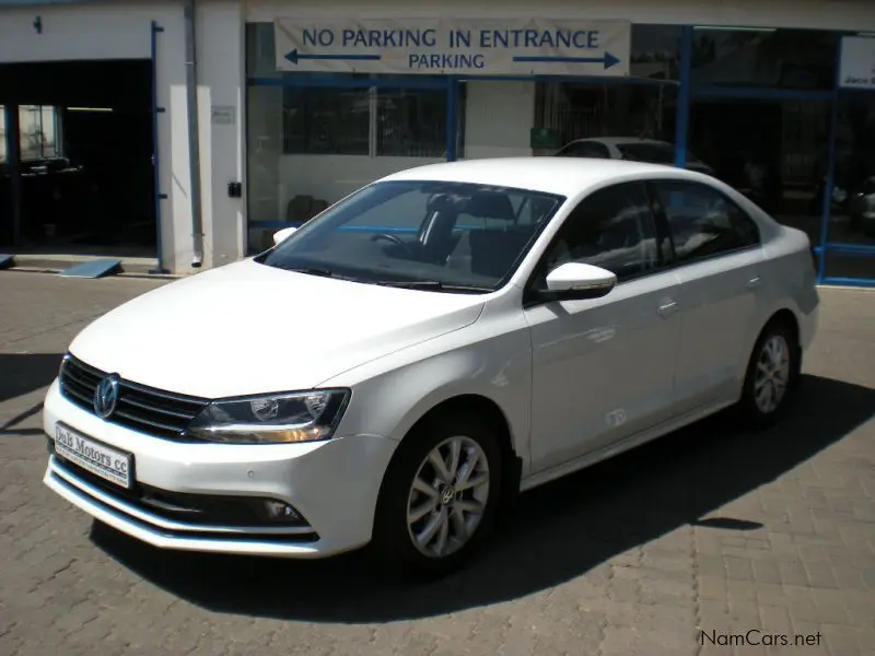 Volkswagen Jetta Jetta 1.4 TSI BMT Comfortline 3